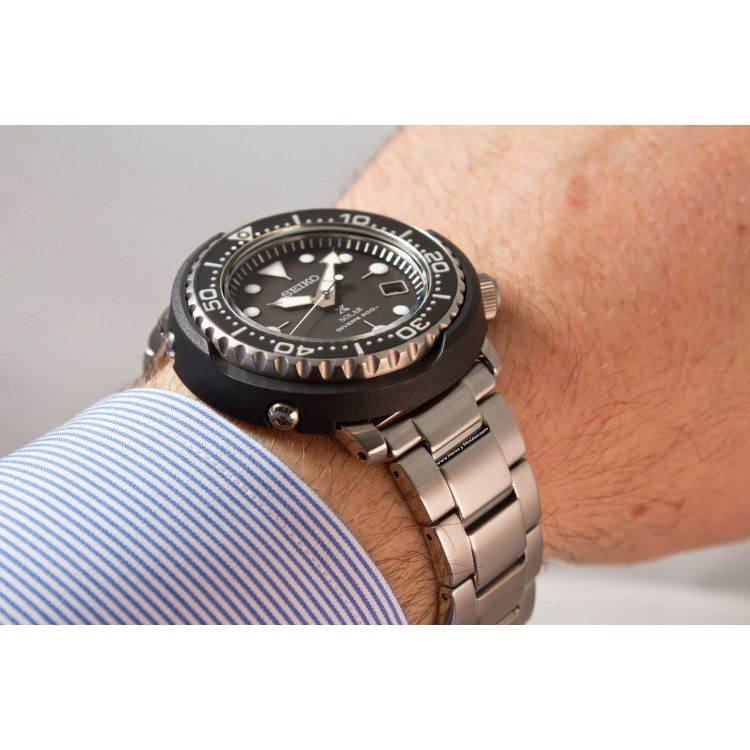 Ceas Barbati Seiko Prospex SNE497P1EST